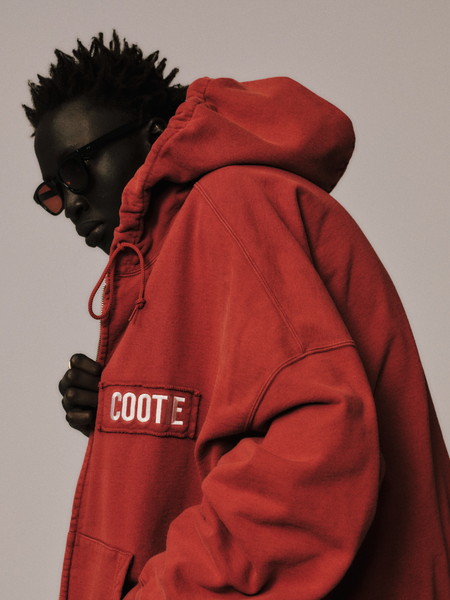 COOTIE PRODUCTIONS®︎ CAPSULE COLLECTION 1st 2026 - 80 -HACHIMARU-