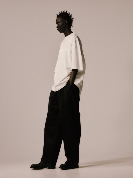COOTIE PRODUCTIONS®︎ CAPSULE COLLECTION 1st 2026 - 80 -HACHIMARU-