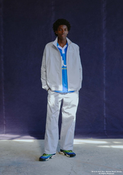 F-LAGSTUF-F / 2025 AUTUMN & WINTER COLLECTION - 80 -HACHIMARU-