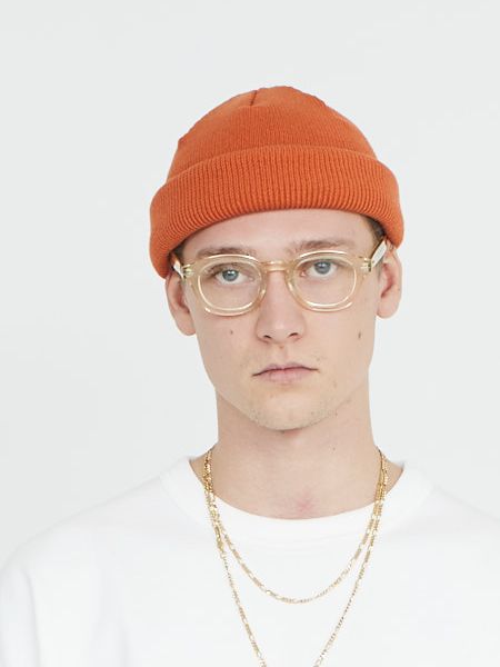 COOTIE クーティ｜2019SS Familia Knit Cap｜ファッション通販