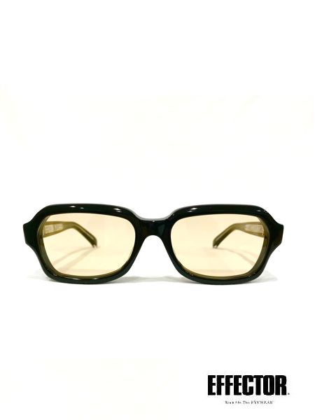 effector サングラス メガネ - 小物 effector サングラス メガネ - 小物