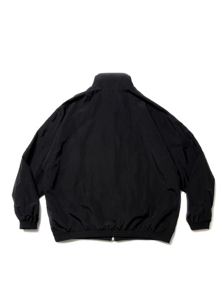 COOTIE PRODUCTIONS / N/L/C Weather Cloth Track Jacket 通販 正規代理店