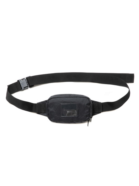 COOTIE PRODUCTIONS / Compact Waist Bag (X-PAC) 通販 正規代理店