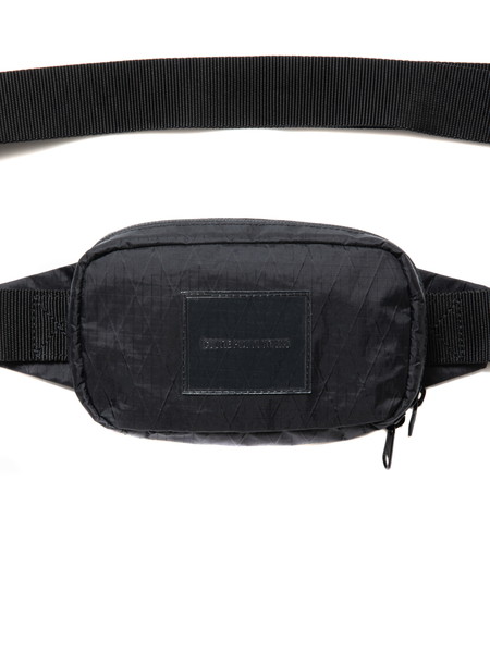 COOTIE PRODUCTIONS / Compact Waist Bag (X-PAC) 通販 正規代理店