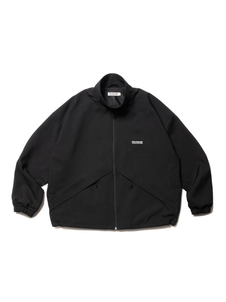 COOTIE / Polyester OX Raza Track Jacket 通販 正規代理店
