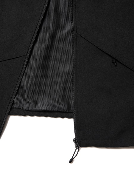 COOTIE / Polyester OX Raza Track Jacket 通販 正規代理店
