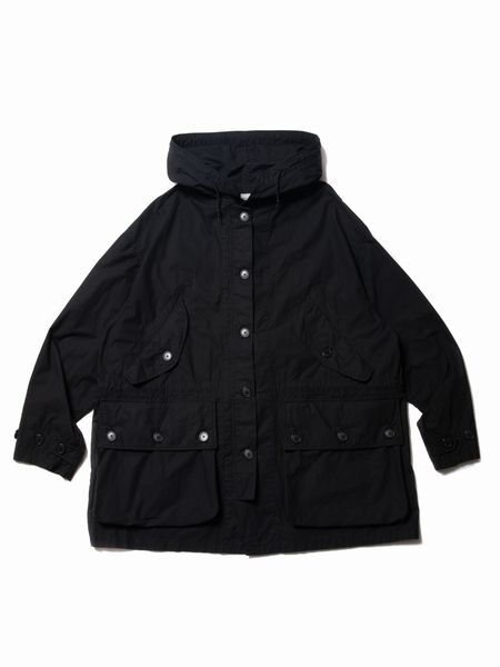 COOTIE / Garment Dyed Utility Over Coat 通販 正規代理店
