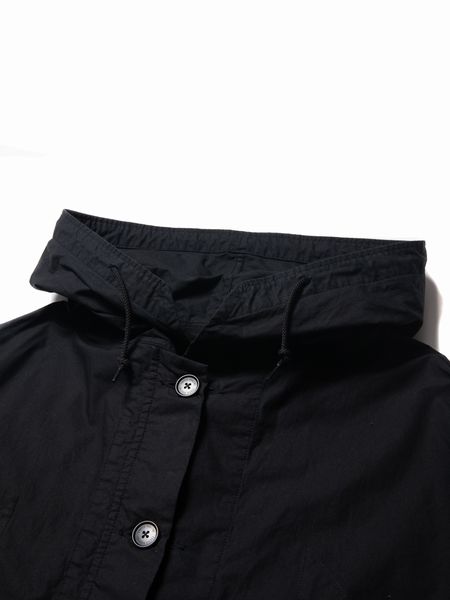 COOTIE / Garment Dyed Utility Over Coat 通販 正規代理店