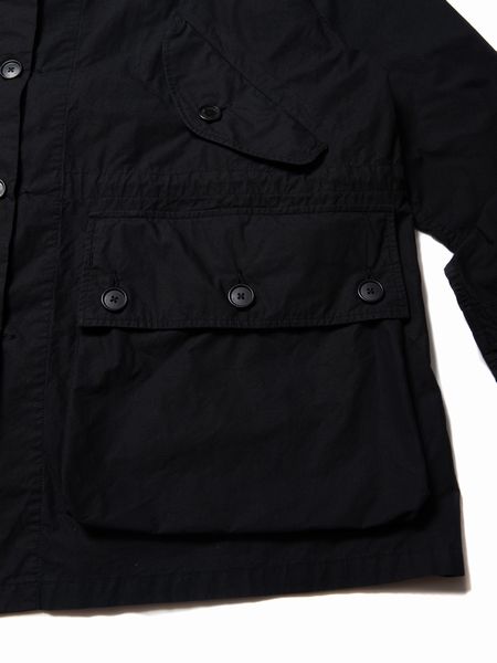 COOTIE / Garment Dyed Utility Over Coat 通販 正規代理店