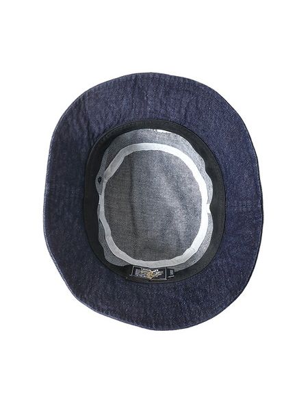 CHALLENGER / DENIM BUCKET HAT 通販 正規代理店