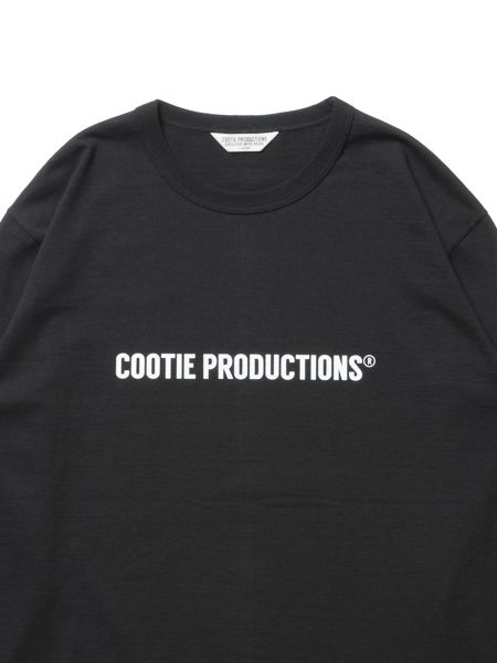 【新品】COOTIE クーティ 19SS UNKNOWABLE? Tシャツ S
