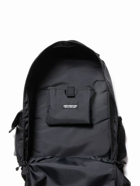 COOTIE / Nylon Backpack | 80-HACHIMARU-