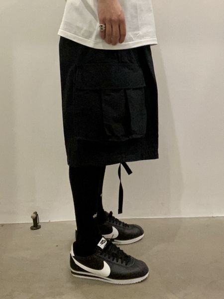 COOTIE ERROR FIT CARGO EASY PANTS kj着 - ワークパンツ