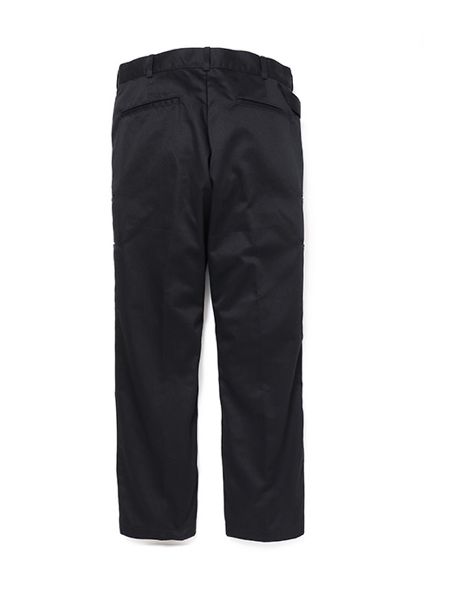 週末限定価格 CHALLENGER SLACKS CHINO PANTS グレー