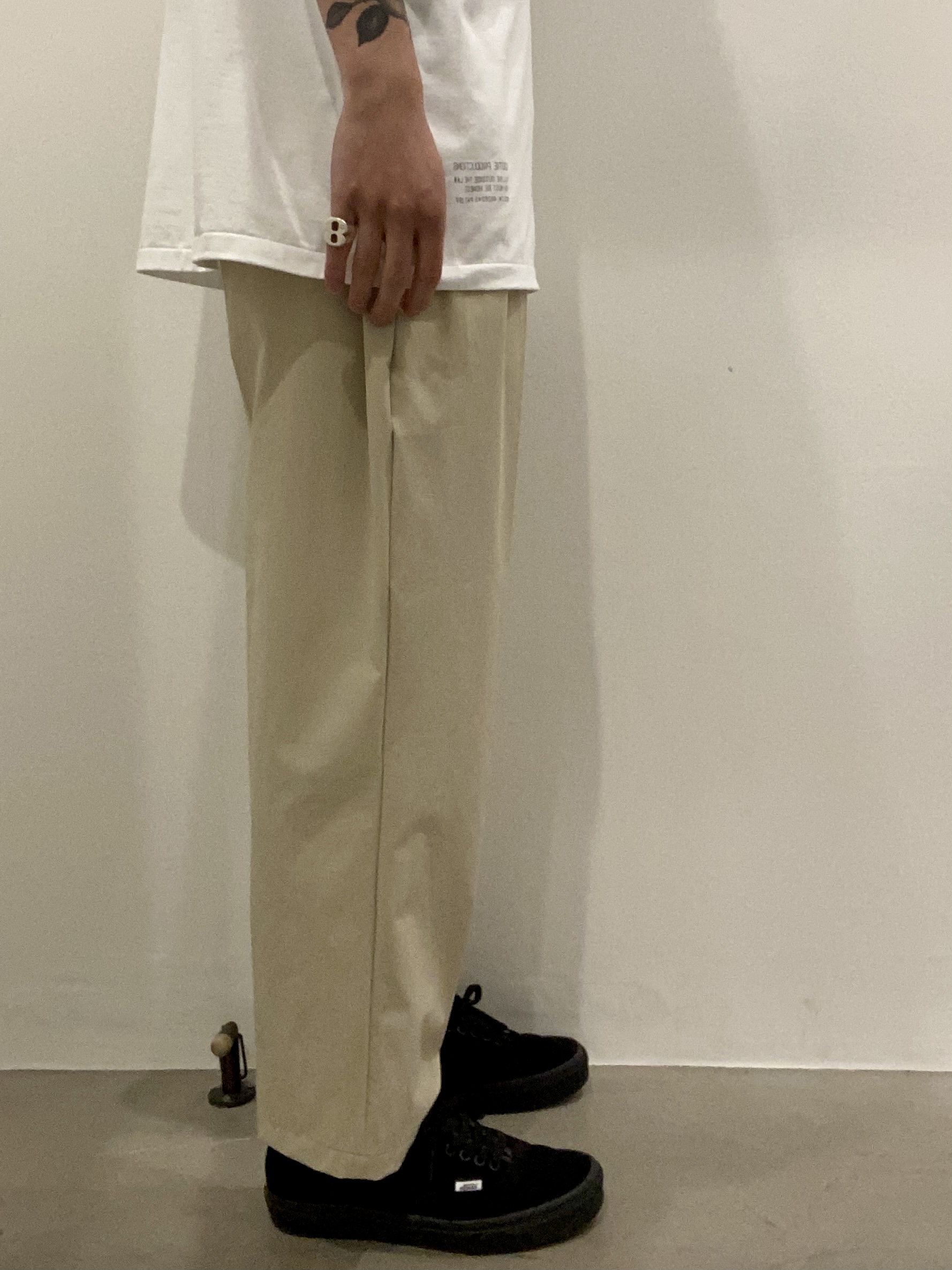 F-LAGSTUF-F CHOLO RELAY PANTS STYLE 2