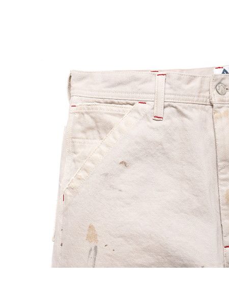CHALLEGER / WASHED PAINTER PANTS 通販 正規代理店