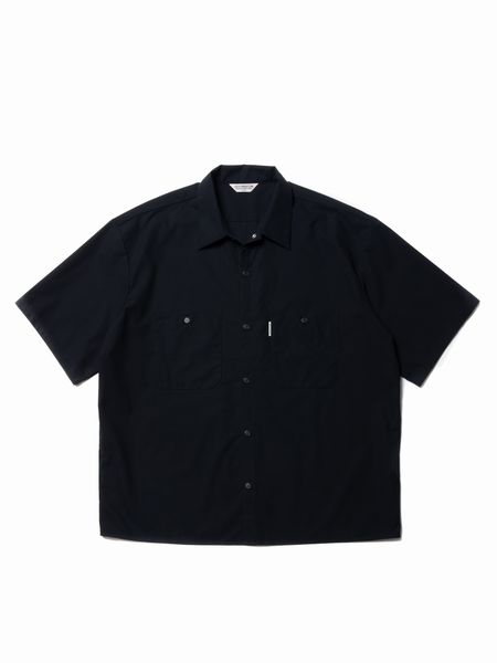 T/C PanamaWork S/S Shirt    M
