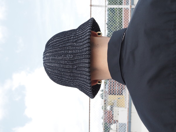 COOTIE PRODUCTIONS / Knit Crusher Hat 通販 正規代理店