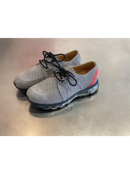 SALE50％OFF】PHINGERIN / LIGHT CLEEPER DACE -Cement gray- | 80