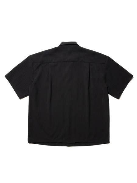 COOTIE / T/W Sucker Open Collar S/S Shirt 通販 正規代理店