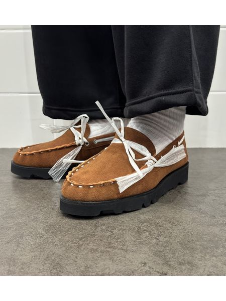 Tomo&Co / Dyneema Moccasin 通販 正規代理店