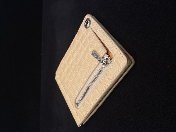 Antidote Buyers Club / Money Clip Wallet 通販 正規代理店