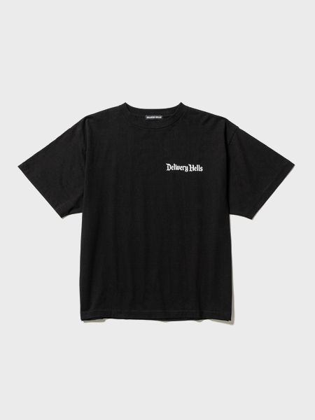 SALE30％OFF】DELIVERYHELLS / 