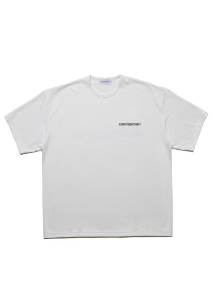値下げ　Cootie 60/40 Cloth Down ベージュ　Ｓ COOTIE PRODUCTIONS（クーティープロダクションズ）の「60/40