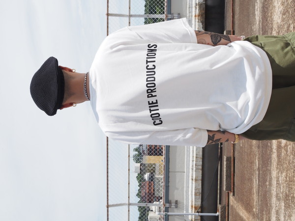 COOTIE PRODUCTIONS DRY TECH セットアップ COOTIE Dry Tech Oversized Sweat Zip Up Hoodie CTE-24S338