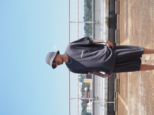 COOTIE / Dry Tech Sweat Shorts 通販 正規代理店