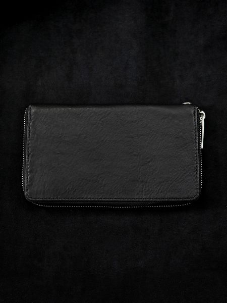 Antidote Buyers Club / Round Zip Long Wallet 通販 正規代理店