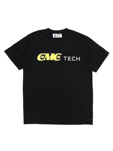【CHALLENGER】CMC TECH Tシャツ ホワイト 新品【XXL】