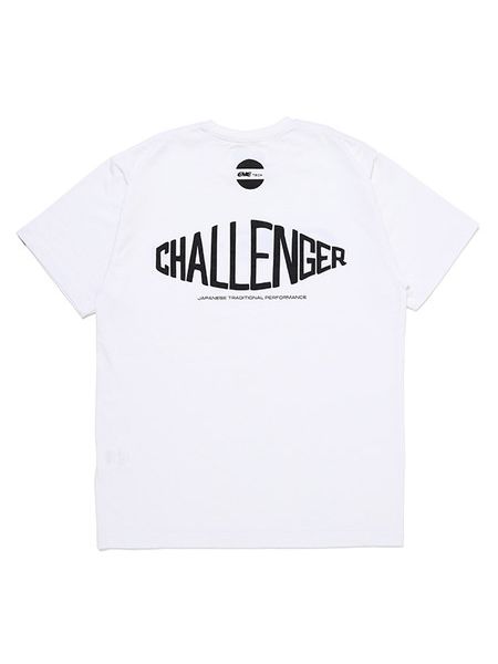 【CHALLENGER】CMC TECH Tシャツ ブラック 新品【XXL】