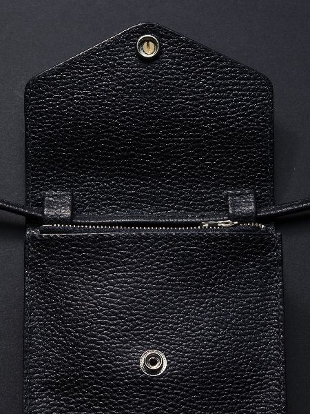 Antidote Buyers Club  Leather Wallet Bag