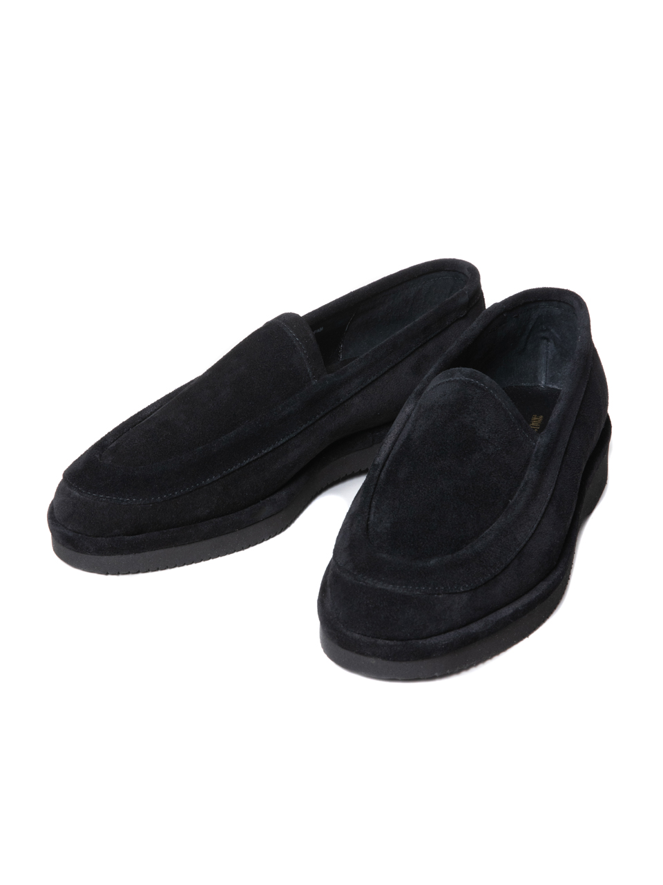 COOTIE / Raza House Shoes -Black- | 80-HACHIMARU-