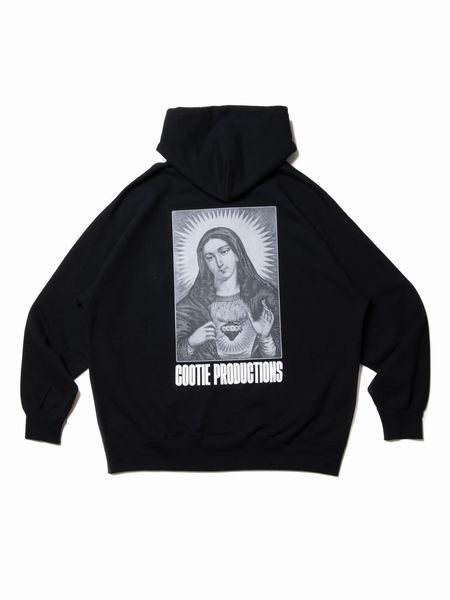COOTIE PRODUCTIONS Sweat Hoodie MARY - パーカー