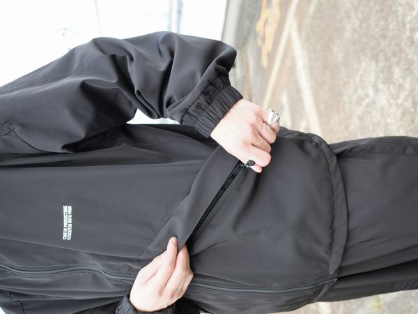 COOTIE / Raza Track Jacket 通販 正規代理店
