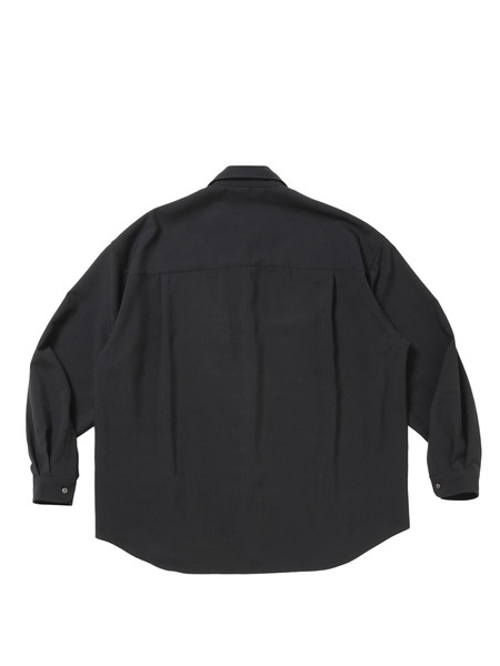 COOTIE PRODUCTIONS / T/W L/S Shirt 通販 正規代理店