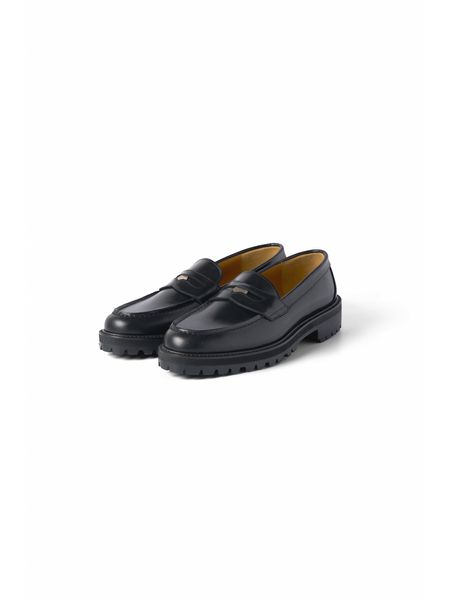 Tomo&Co コインローファーリアルコイン　本革 Tomo&Co / COIN LOFER 通販 正規代理店