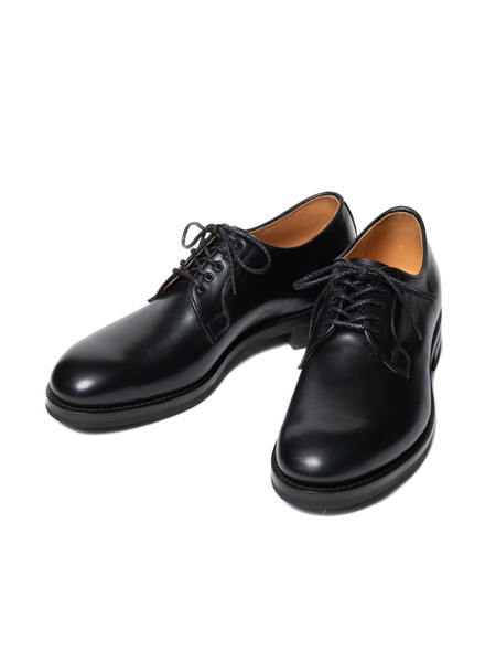 COOTIE / Raza Plain Toe Shoes 通販 正規代理店
