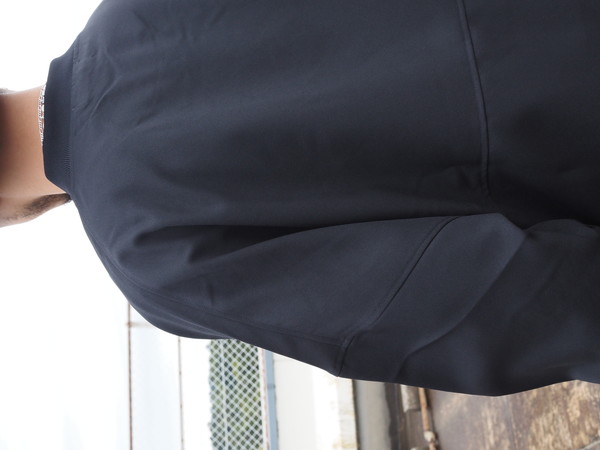 トップス cootie Polyester Twill Football M COOTIE PRODUCTIONS / Memory Polyester Twill Football Top