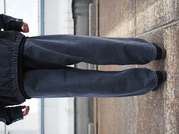 COOTIE 「5 Pocket Denim Pants （Fade） 」 - パンツ