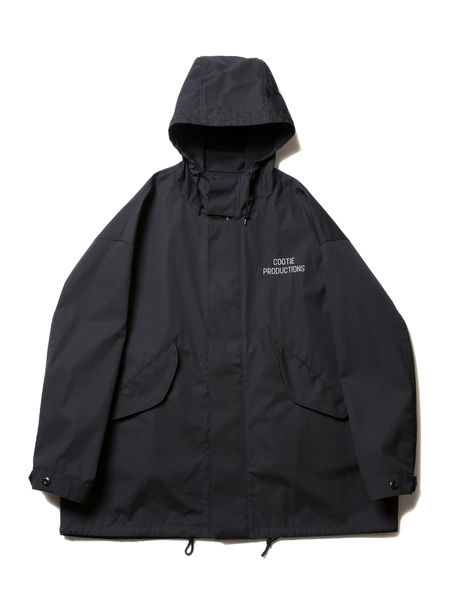 COOTIE Supima Weather Cloth Mods Coat 通販