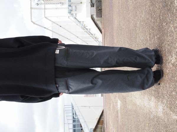 COOTIE / T/R Error Fit Utility Easy Pants 通販 正規代理店