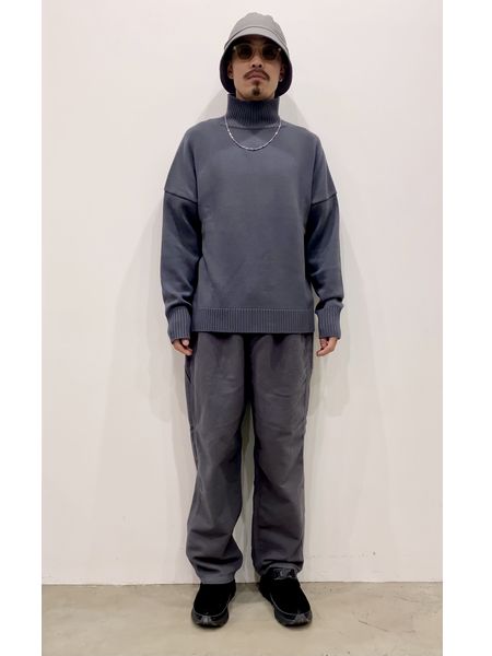 クーティー COOTIE Painter Easy Pants | gulatilaw.com