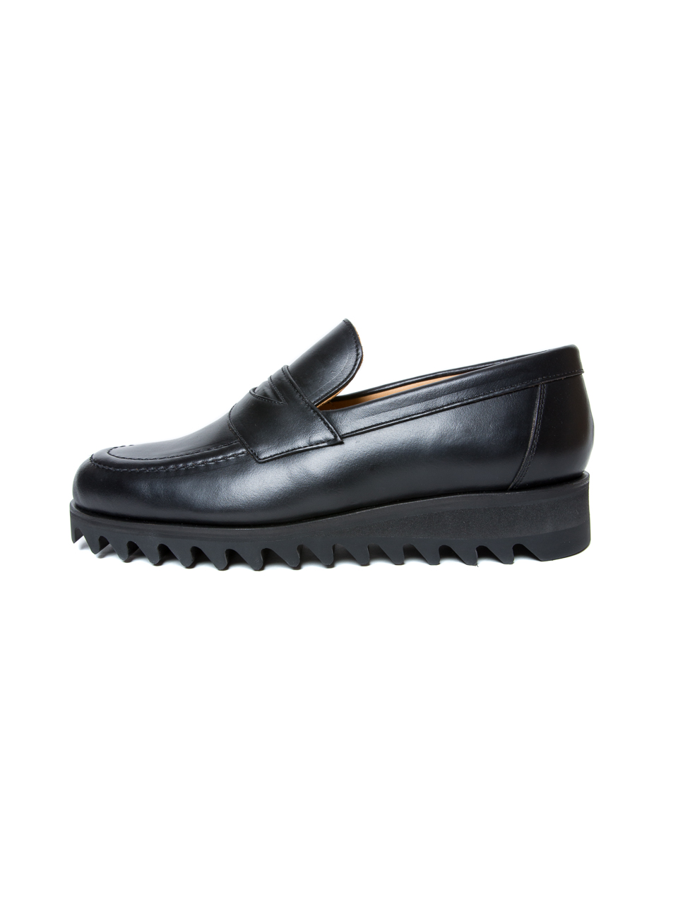 COOTIE / Raza Loafer (Vibram)ALWAYTH