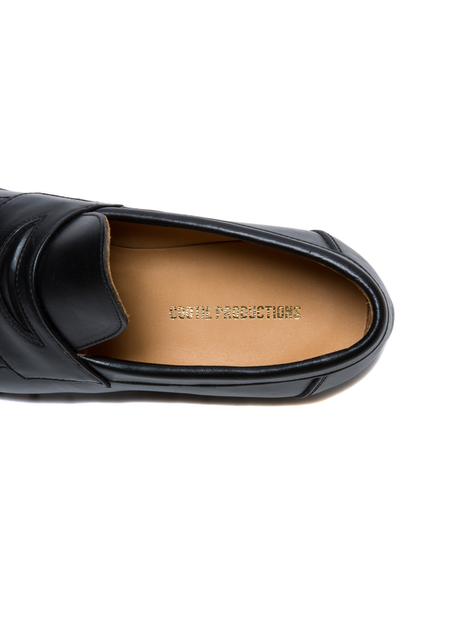 COOTIE クーティ Raza Loafer CC-106 通販