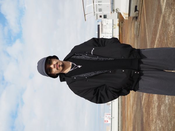 COOTIE PRODUCTIONS/OX Hoodie Blouson - その他