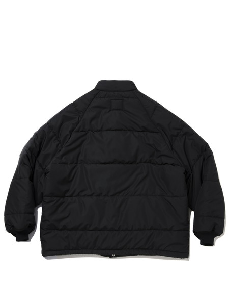 COOTIE PRODUCTIONS / Error Fit Padded Racing Jacket 通販 正規代理店