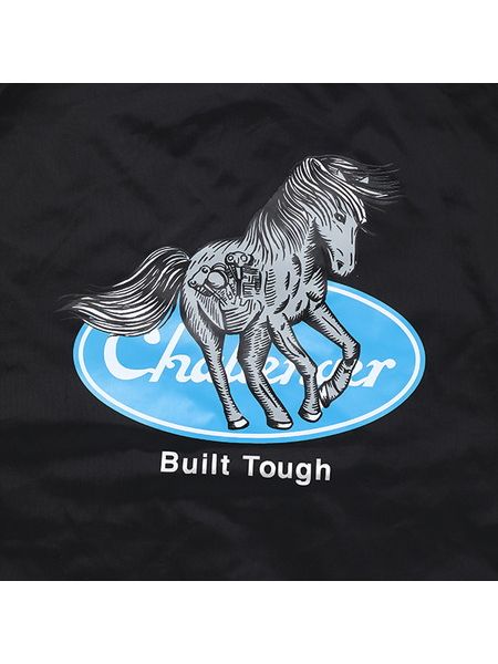 CHALLENGER / IRON HORSE COACH JACKET 通販 正規代理店